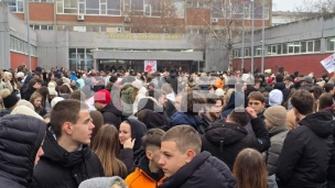 Skup podrške kolektivu Desete